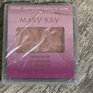 Mary Kay Highlighter "Rose Sapphire" Limited Edition NEW
